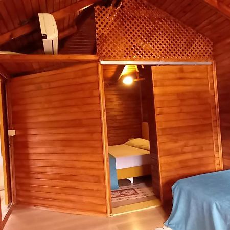 Oranj Ranch Hotel Kemer Bagian luar foto