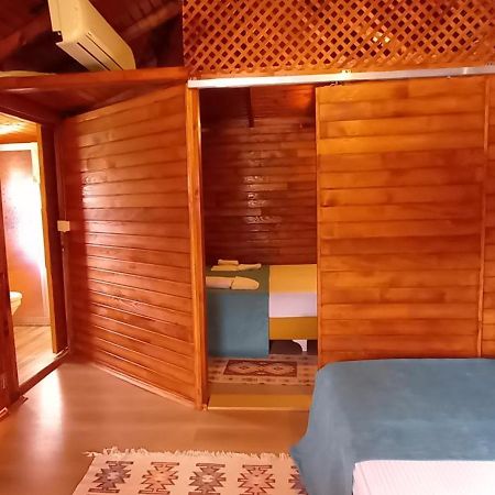 Oranj Ranch Hotel Kemer Bagian luar foto