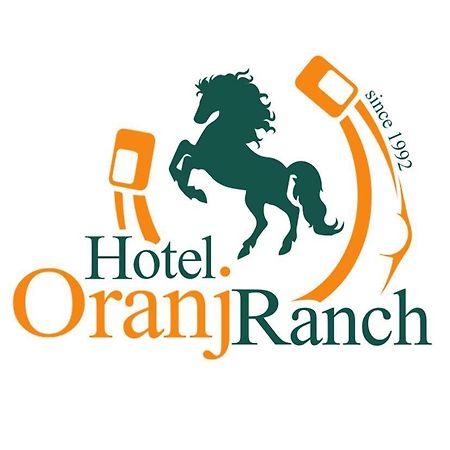 Oranj Ranch Hotel Kemer Bagian luar foto