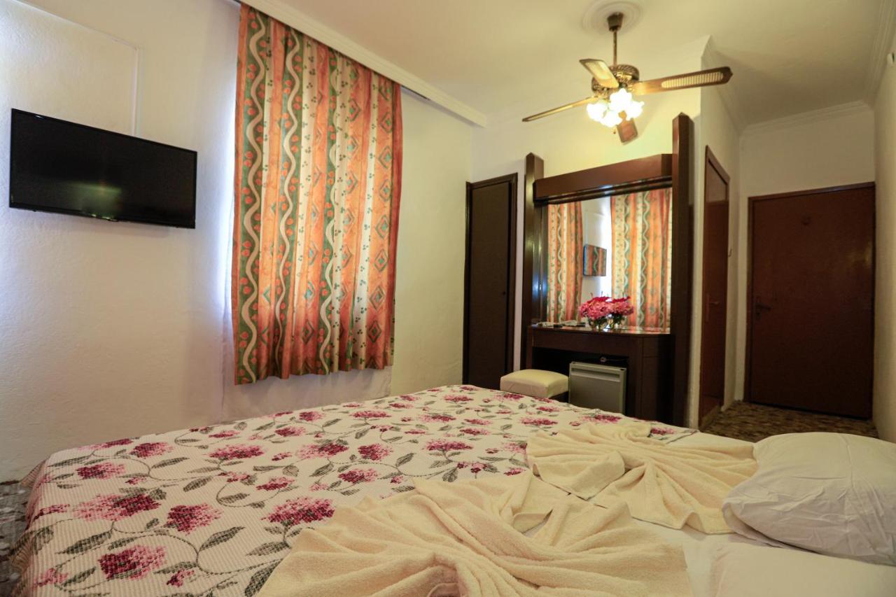 Oranj Ranch Hotel Kemer Bagian luar foto