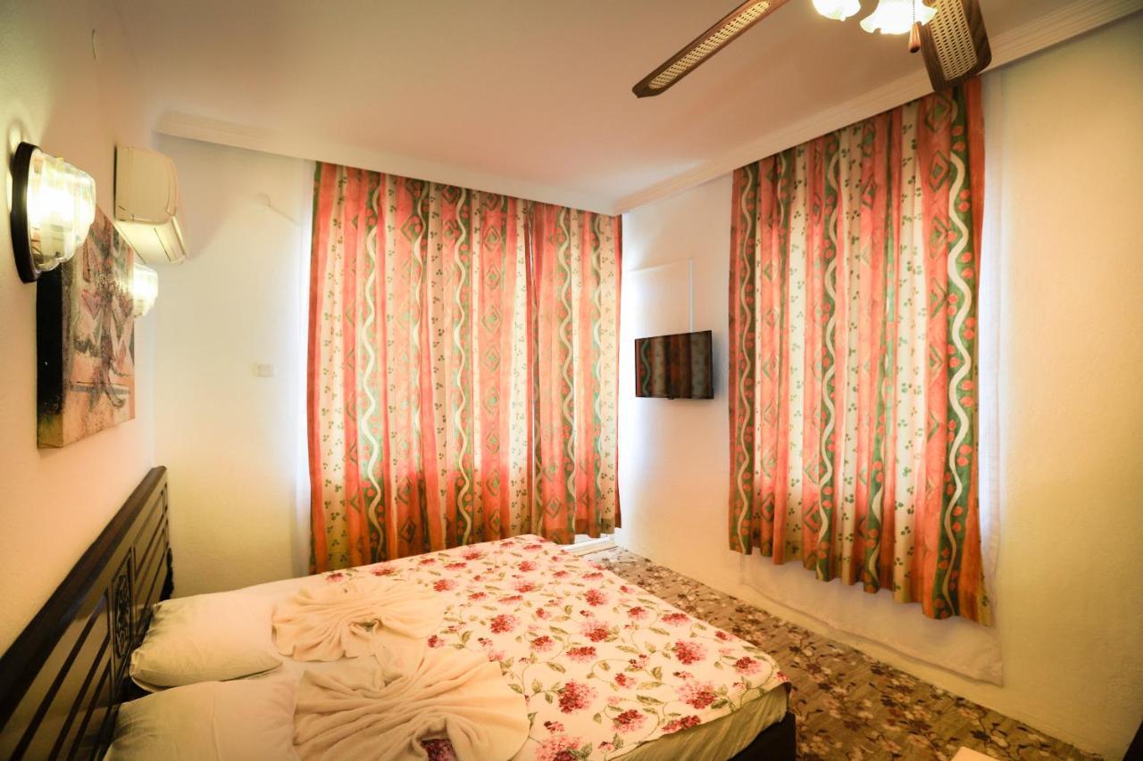Oranj Ranch Hotel Kemer Bagian luar foto