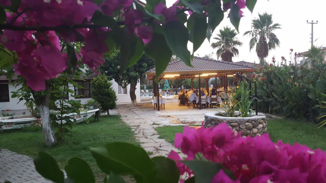 Oranj Ranch Hotel Kemer Bagian luar foto