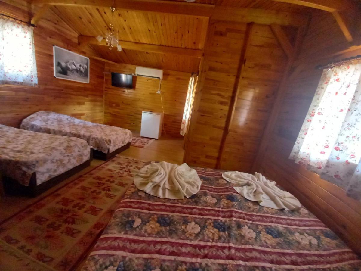 Oranj Ranch Hotel Kemer Bagian luar foto