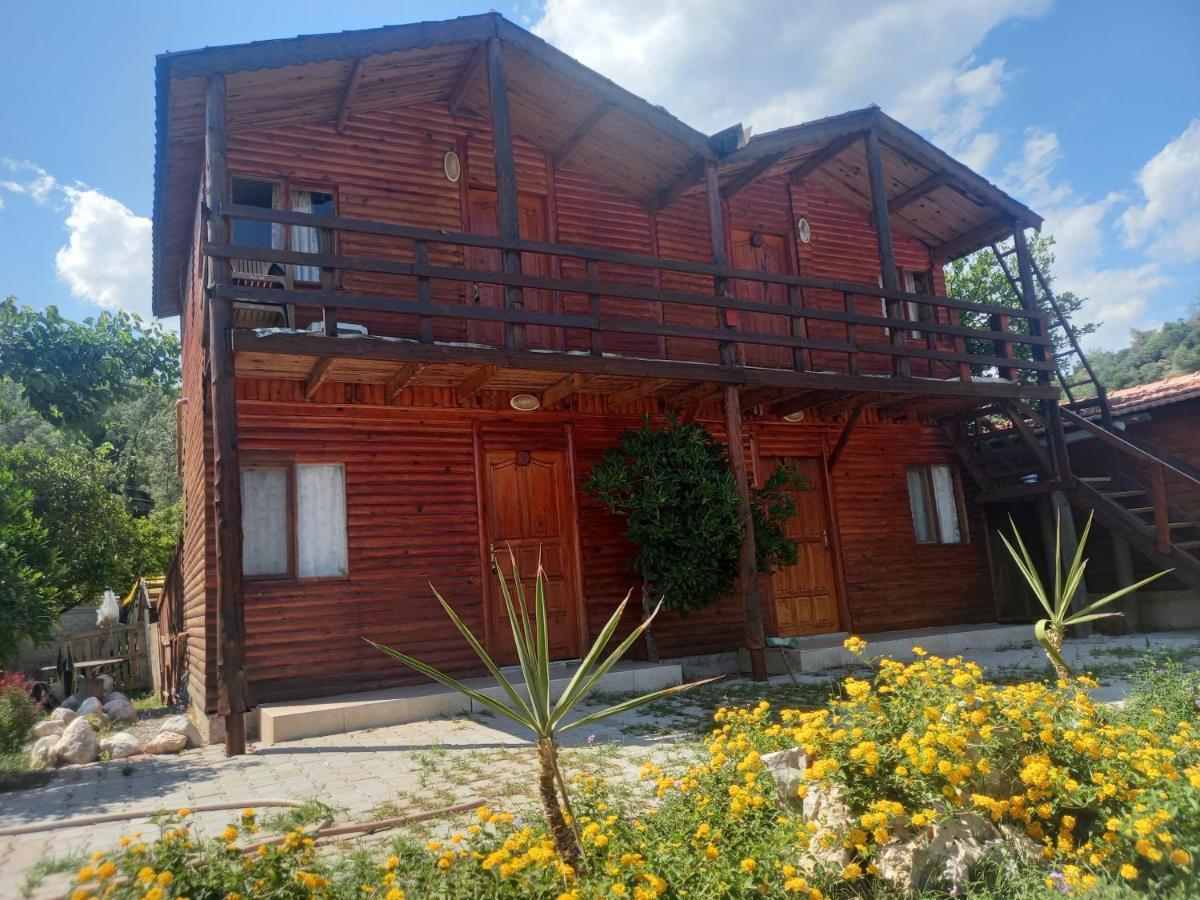 Oranj Ranch Hotel Kemer Bagian luar foto