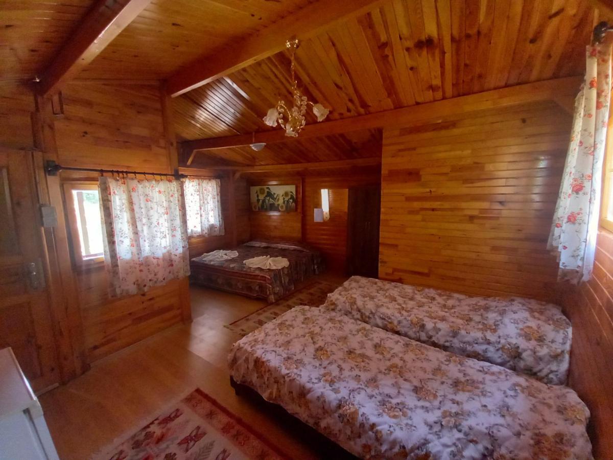 Oranj Ranch Hotel Kemer Bagian luar foto