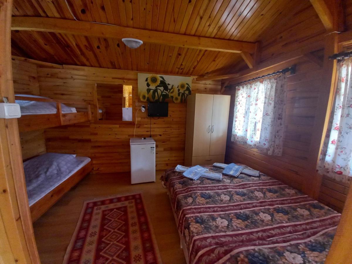 Oranj Ranch Hotel Kemer Bagian luar foto