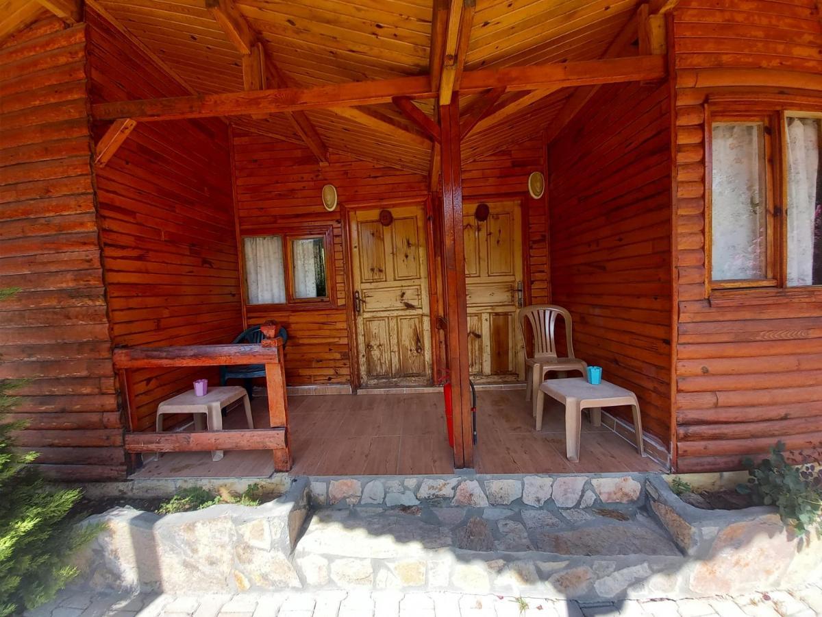 Oranj Ranch Hotel Kemer Bagian luar foto