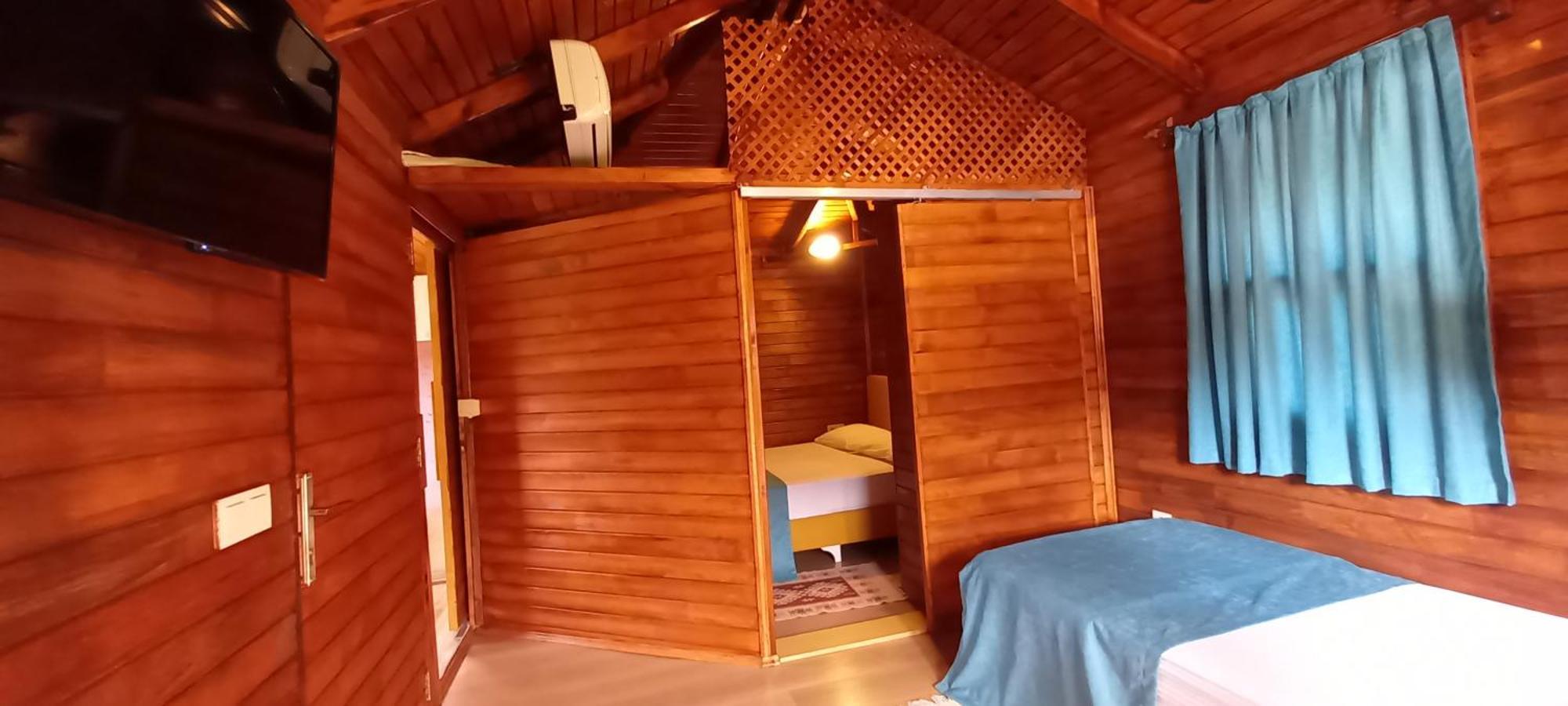 Oranj Ranch Hotel Kemer Bagian luar foto