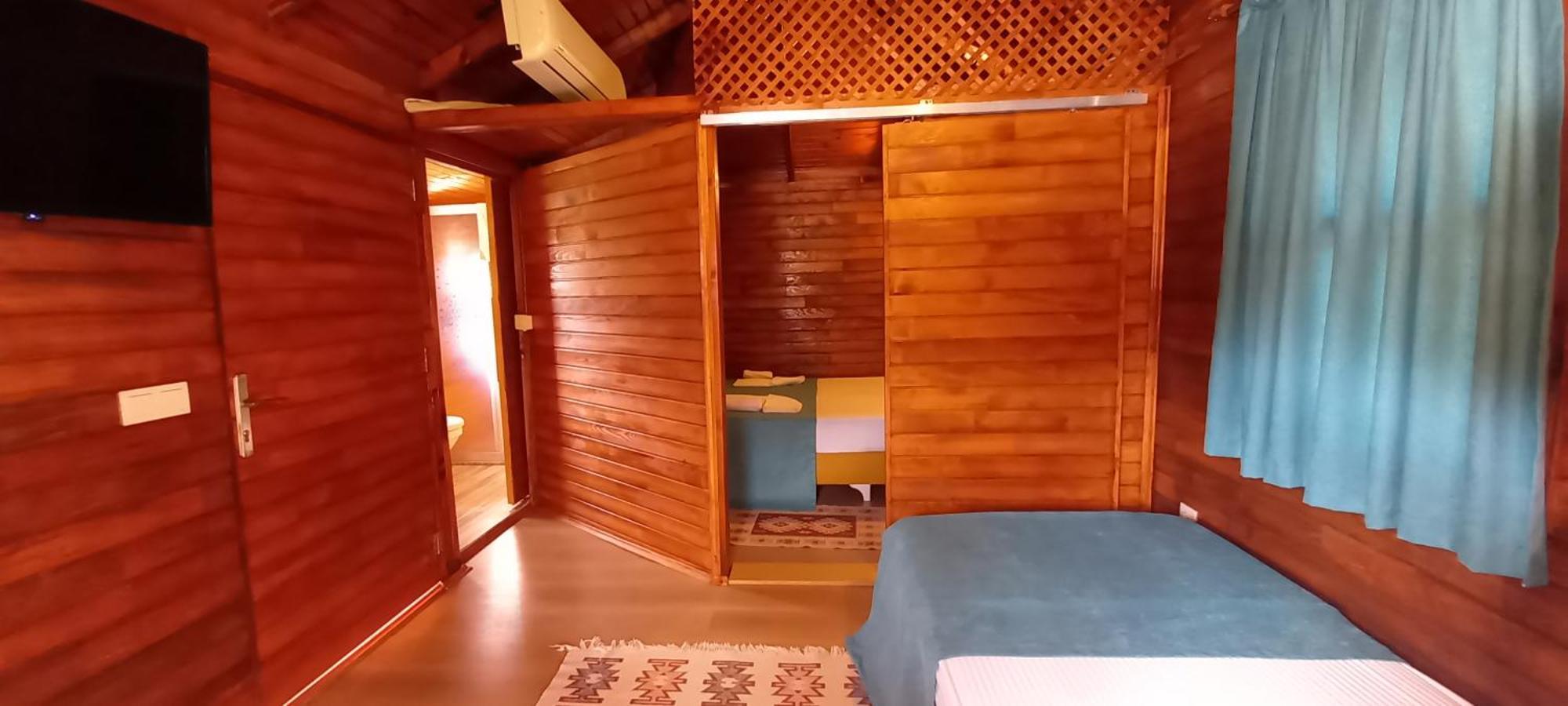 Oranj Ranch Hotel Kemer Bagian luar foto