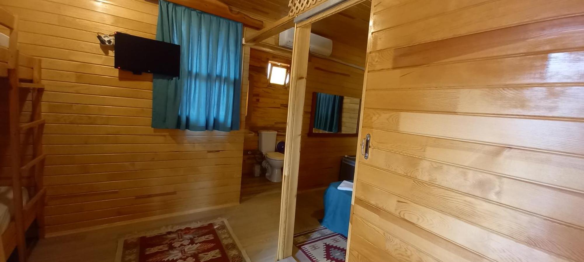 Oranj Ranch Hotel Kemer Bagian luar foto