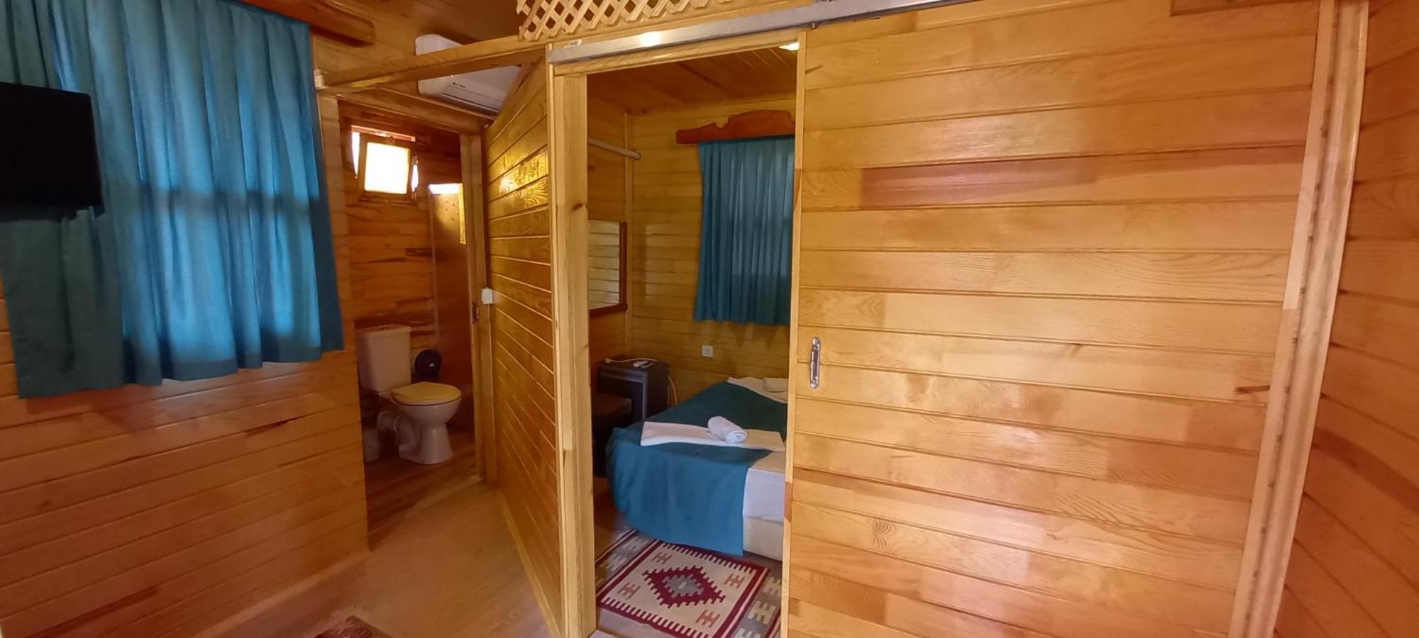 Oranj Ranch Hotel Kemer Bagian luar foto