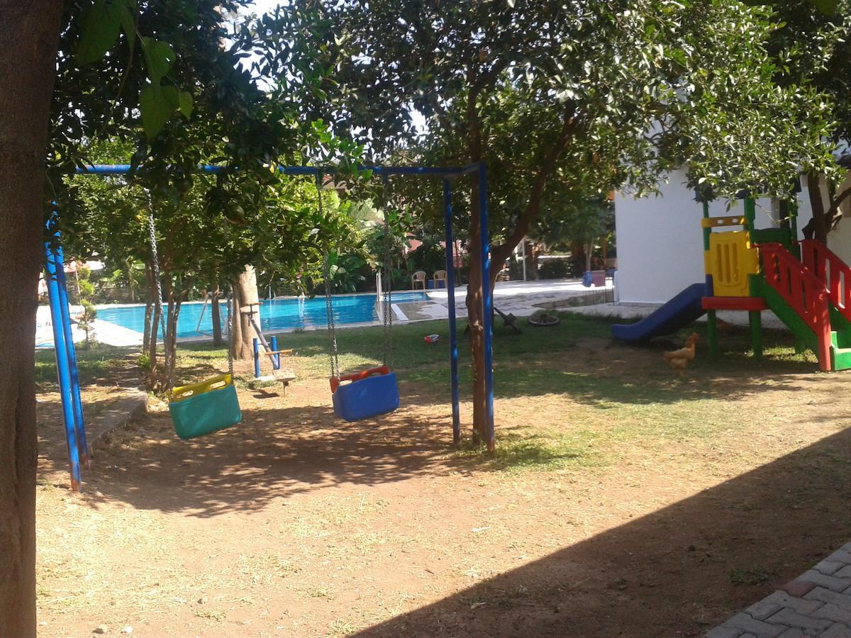 Oranj Ranch Hotel Kemer Bagian luar foto