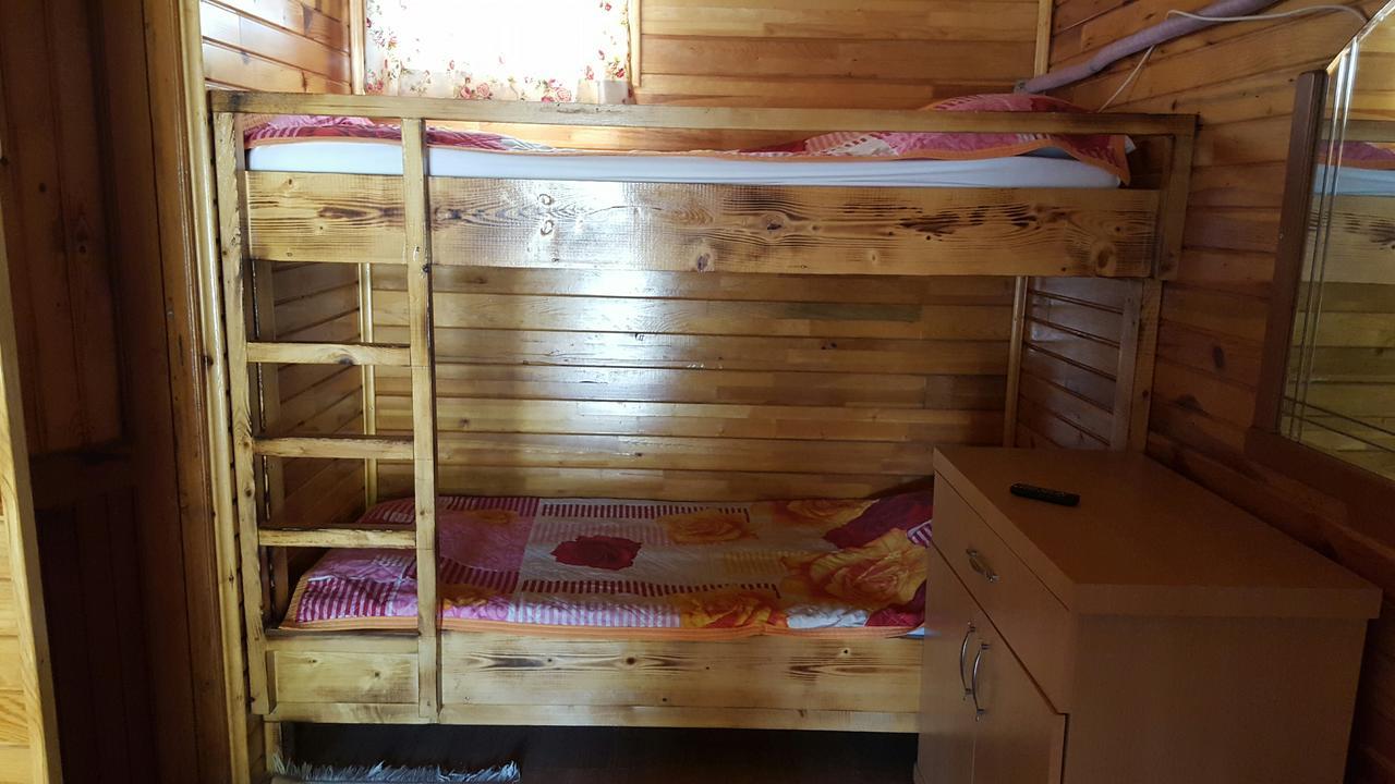 Oranj Ranch Hotel Kemer Bagian luar foto