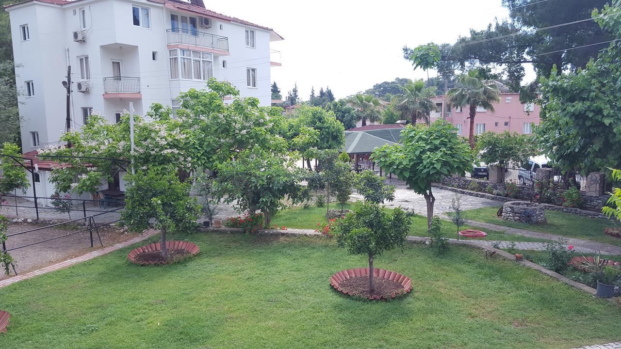 Oranj Ranch Hotel Kemer Bagian luar foto