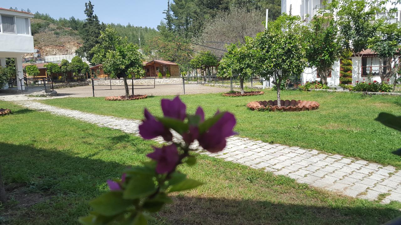 Oranj Ranch Hotel Kemer Bagian luar foto