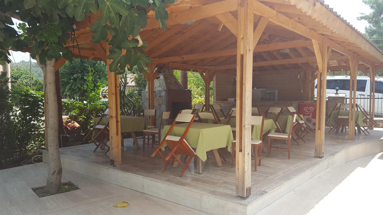 Oranj Ranch Hotel Kemer Bagian luar foto