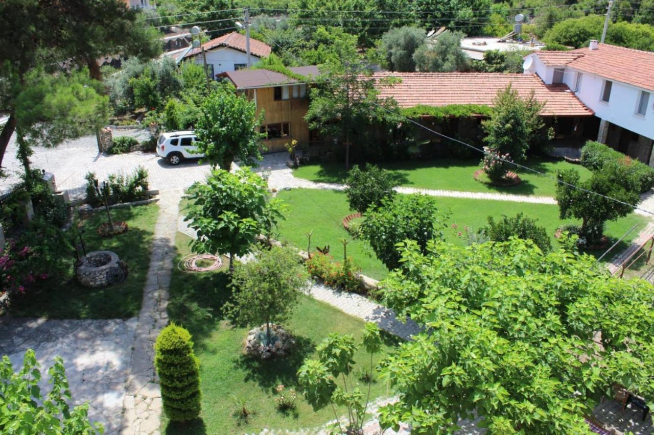 Oranj Ranch Hotel Kemer Bagian luar foto